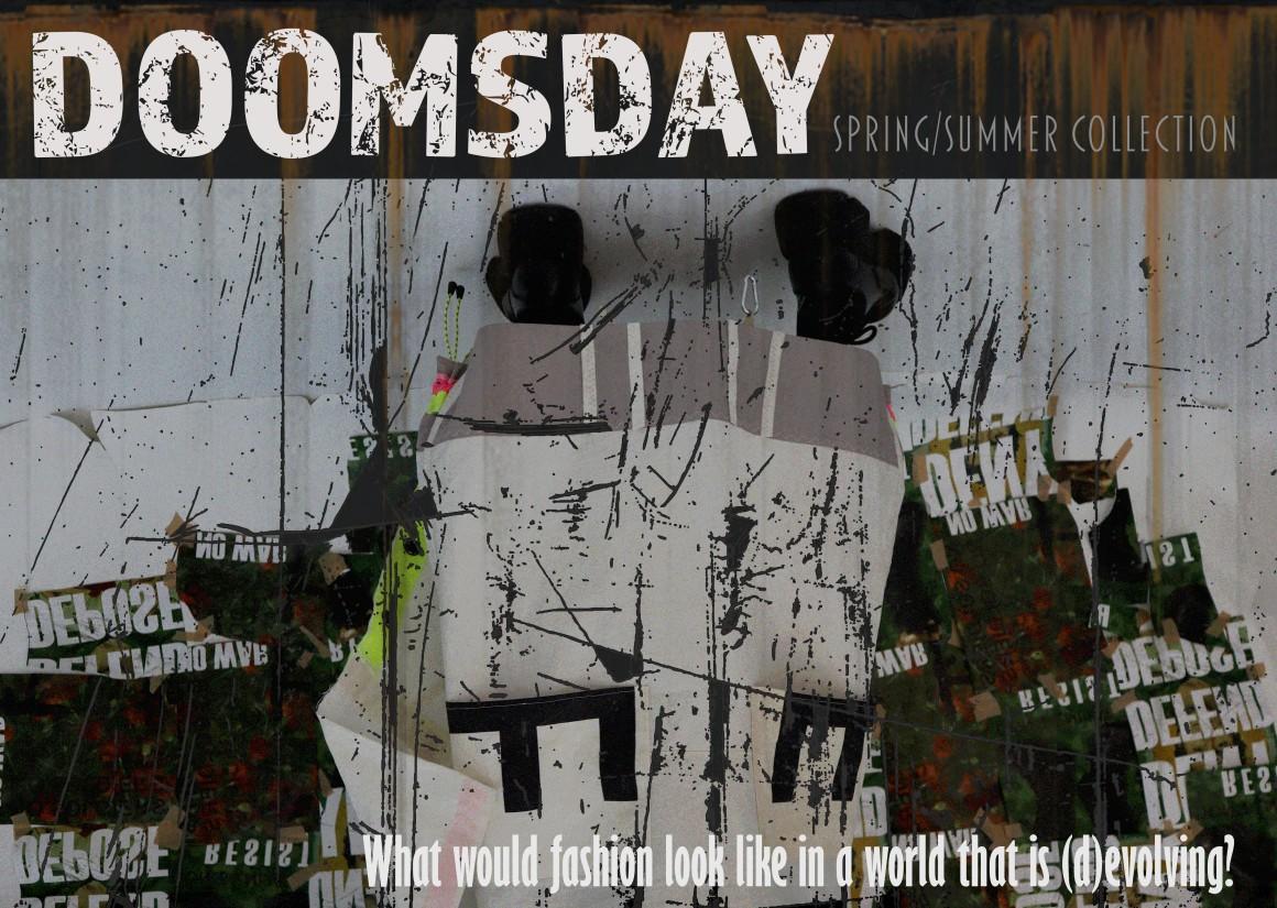 Doomsday Creation