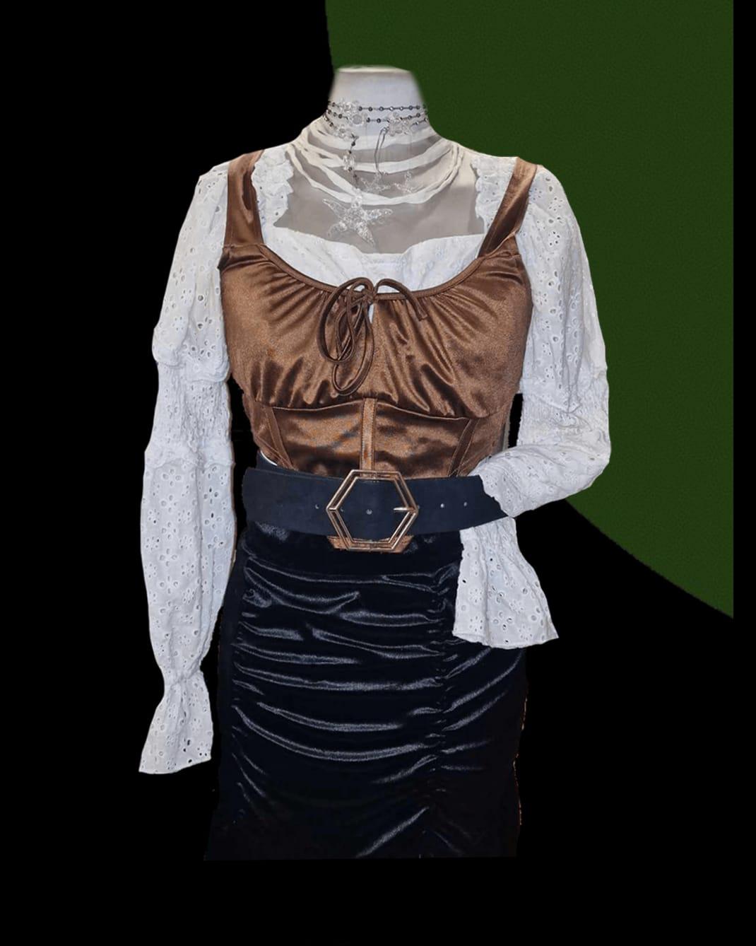 Oxfam Visual Merchandising